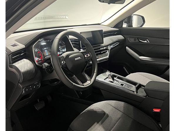 Новый Haval Jolion I Рестайлинг 2 2026 года, цена 2 622 510 рублей, внедорожник, Автокод Объявления