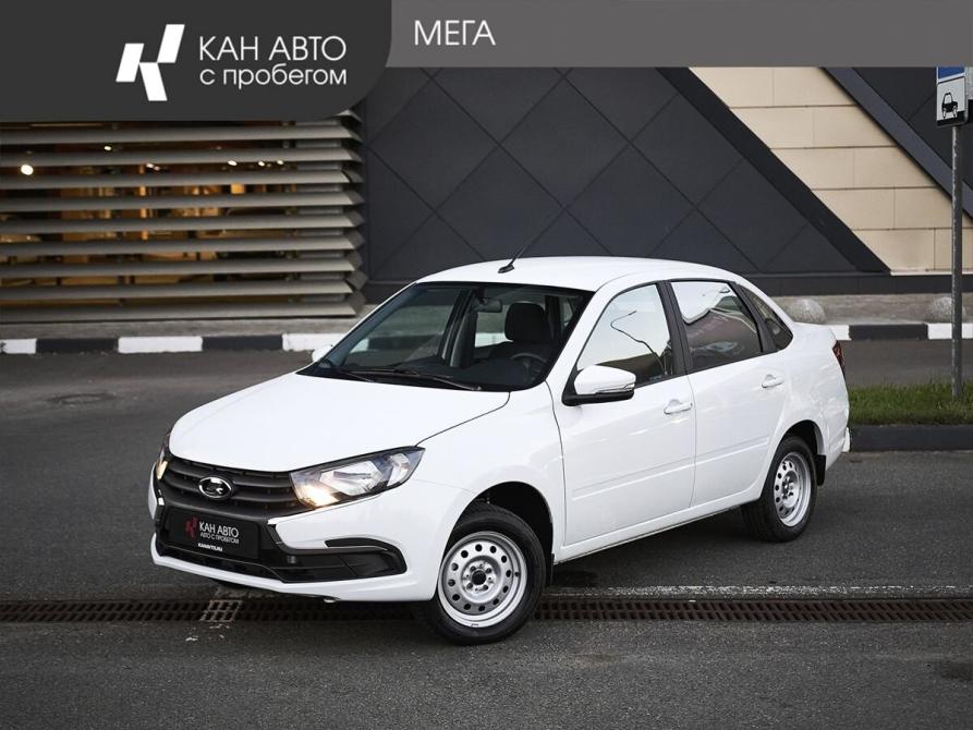 Lada (ВАЗ) Granta I Рестайлинг Казань  - изображение 1