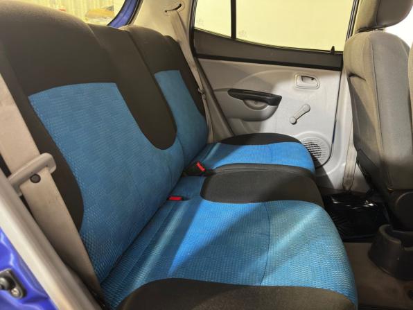 Kia Picanto I с пробегом 2005 года, цена 399 900 рублей, 180000 км, хэтчбек, Автокод Объявления