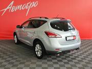 Nissan Murano II (Z51) Рестайлинг Вологда  - изображение 23