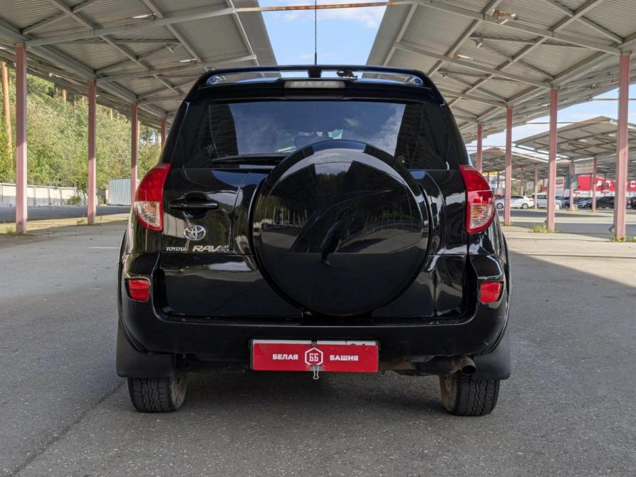 Toyota RAV4 III (XA30) Екатеринбург  - изображение 6