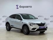 Renault Arkana I Ставрополь  - изображение 20