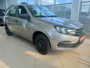 Lada (ВАЗ) Granta I Рестайлинг Арзамас  - изображение 20