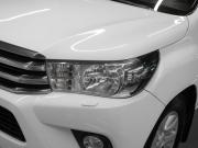 Toyota Hilux VIII Москва  - изображение 45