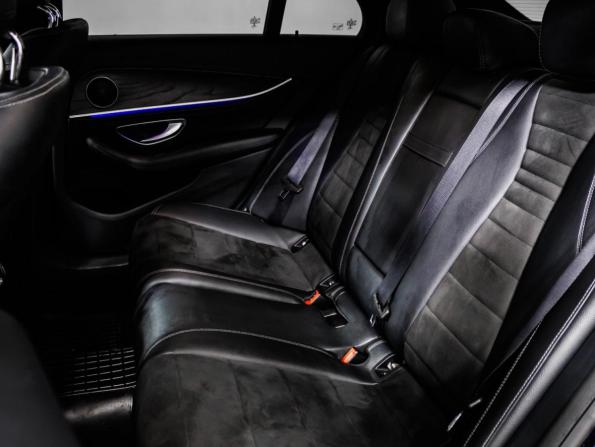Mercedes-Benz E-Класс V (W213 S213 C238) с пробегом 2020 года, цена 3 362 087 рублей, 90000 км, седан, Автокод Объявления