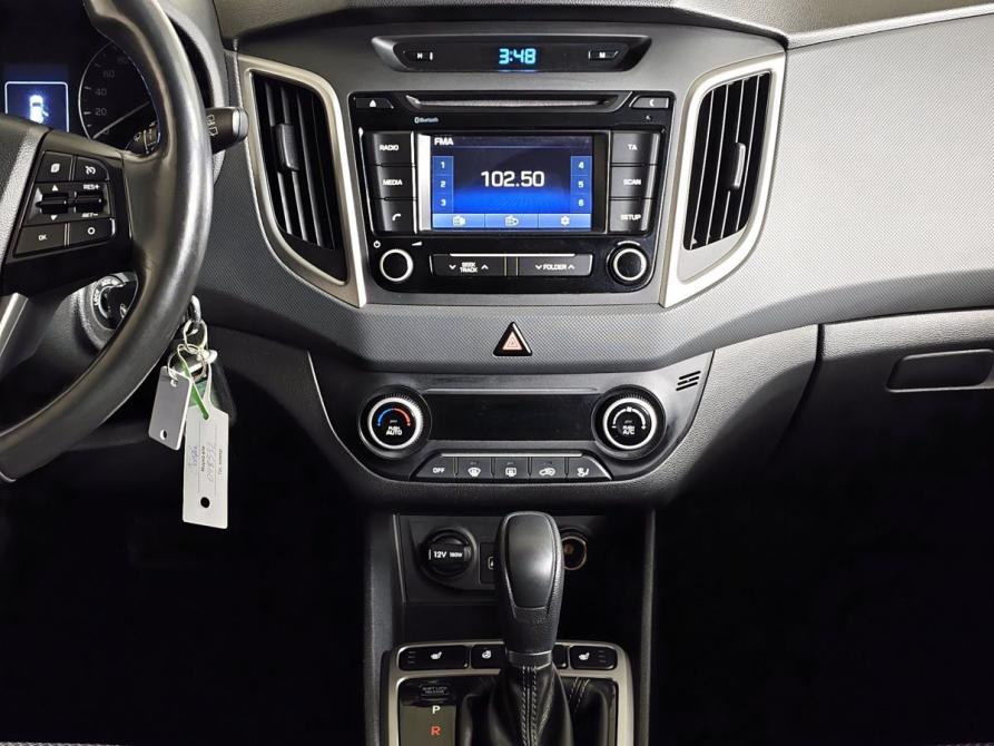 Hyundai Creta I Москва  - изображение 15