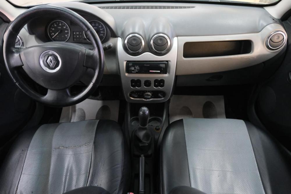 Renault Sandero I Омск  - изображение 11