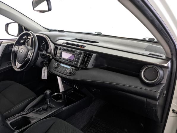 Toyota RAV4 IV (XA40) Рестайлинг с пробегом 2019 года, цена 2 320 000 рублей, 110896 км, внедорожник, Автокод Объявления