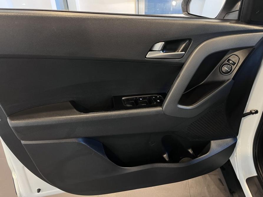 Hyundai Creta I Рестайлинг Чебоксары  - изображение 22