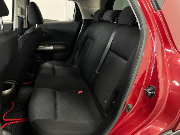 Nissan Juke I с пробегом 2012 года, цена 845 000 рублей, 183000 км, внедорожник, Автокод Объявления