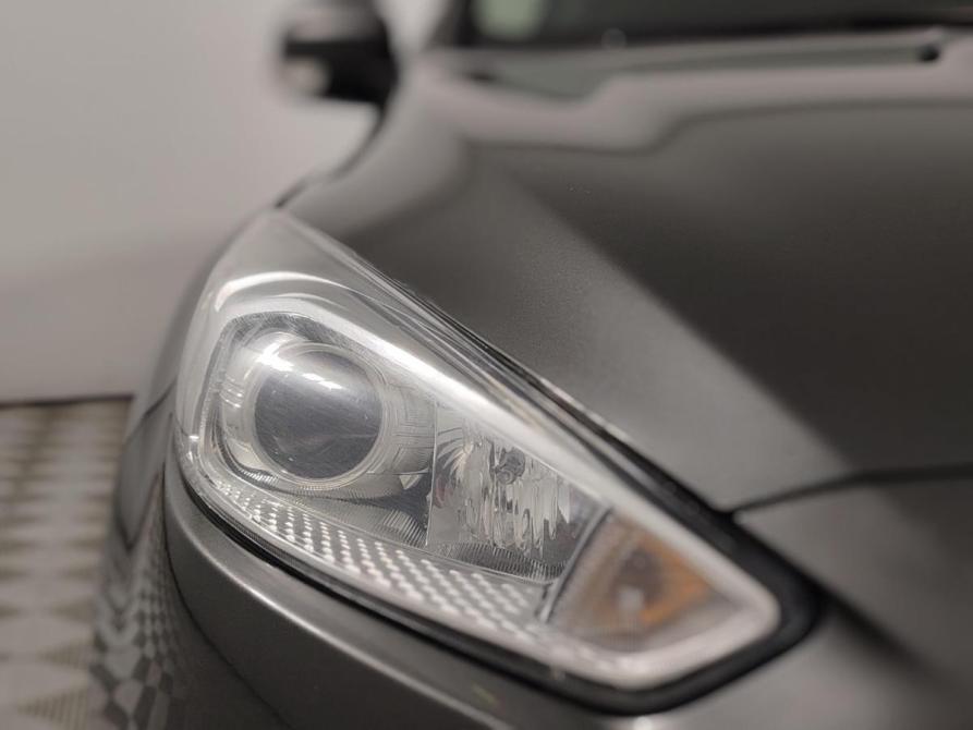 Ford Focus III Рестайлинг Москва  - изображение 17