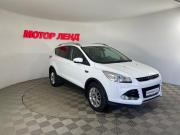 Ford Kuga II Воронеж  - изображение 25