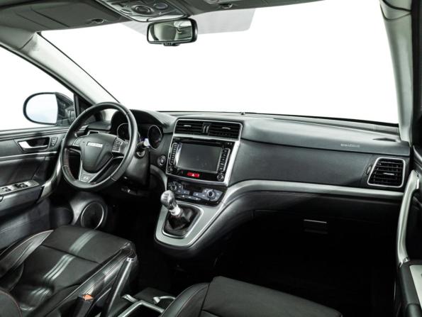 Haval H6 I с пробегом 2019 года, цена 1 349 777 рублей, 74039 км, внедорожник, Автокод Объявления