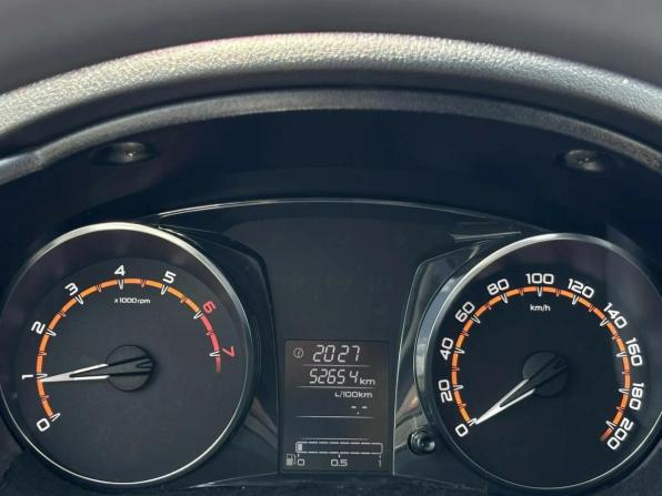 Lada (ВАЗ) Granta I Рестайлинг с пробегом 2023 года, цена 870 000 рублей, 52654 км, лифтбек, Автокод Объявления