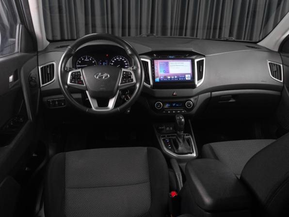 Hyundai Creta I с пробегом 2018 года, цена 1 764 000 рублей, 59502 км, внедорожник, Автокод Объявления