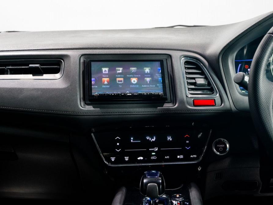 Honda Vezel I Чита  - изображение 12