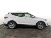 Hyundai Santa Fe III Рестайлинг Москва  - изображение 34
