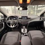 Kia Ceed III Нижнекамск  - изображение 39