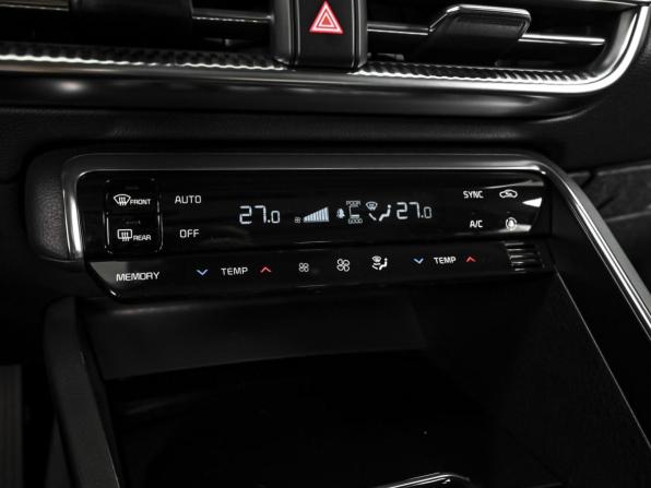 Kia K5 III с пробегом 2020 года, цена 3 630 000 рублей, 67395 км, седан, Автокод Объявления