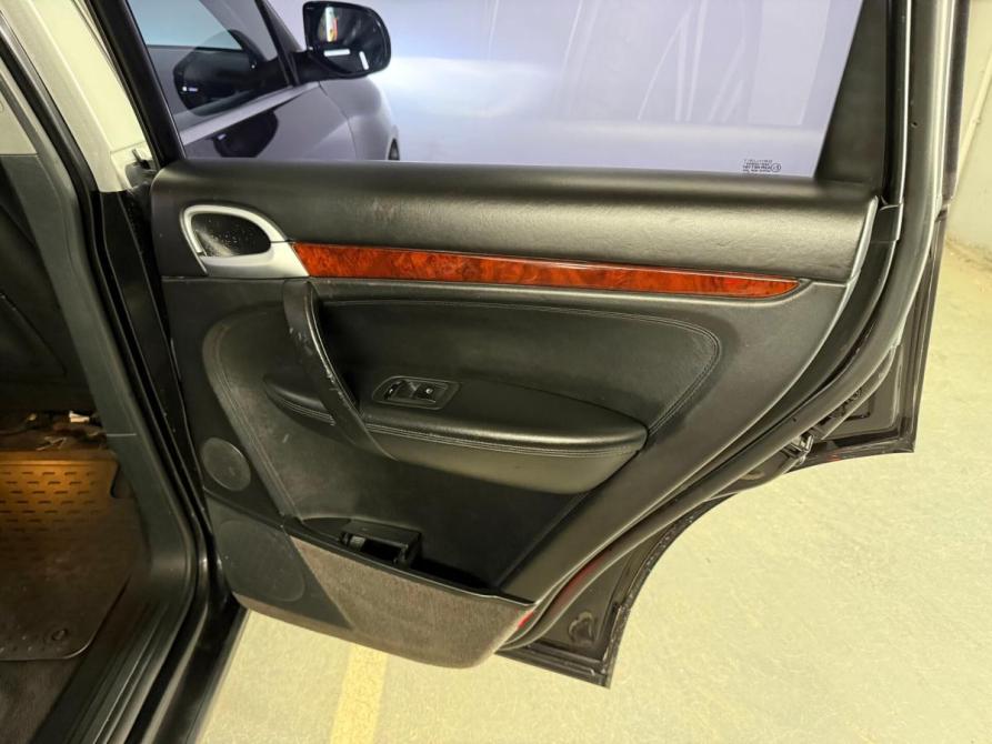 Porsche Cayenne I (955) Екатеринбург  - изображение 18