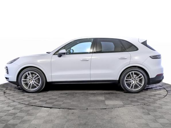 Porsche Cayenne III с пробегом 2018 года, цена 6 180 000 рублей, 86050 км, внедорожник, Автокод Объявления