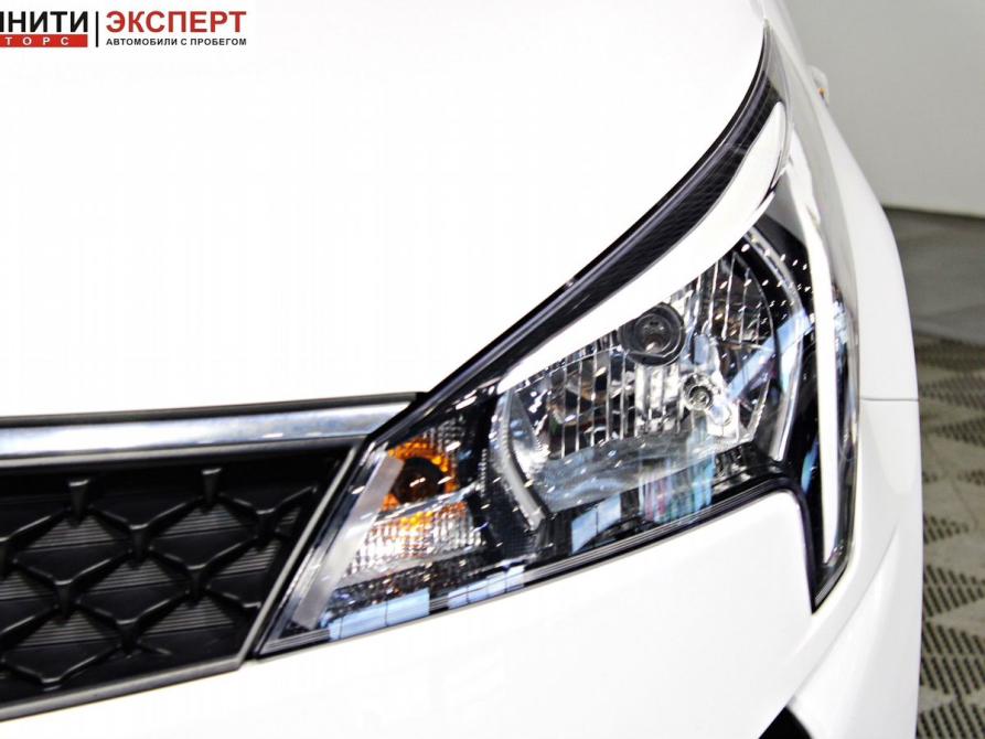 Kia Rio IV Рестайлинг Белгород  - изображение 9