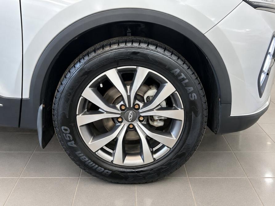 Chery Tiggo 7 Pro Max I Москва  - изображение 19