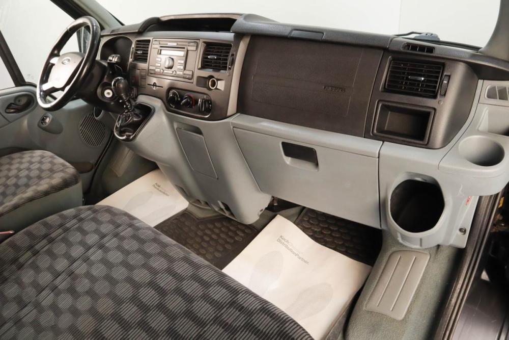 Ford Tourneo Custom I Челябинск  - изображение 11
