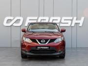 Nissan Qashqai II Краснодар  - изображение 22