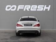 Mercedes-Benz CLA I (C117 X117) Краснодар  - изображение 25