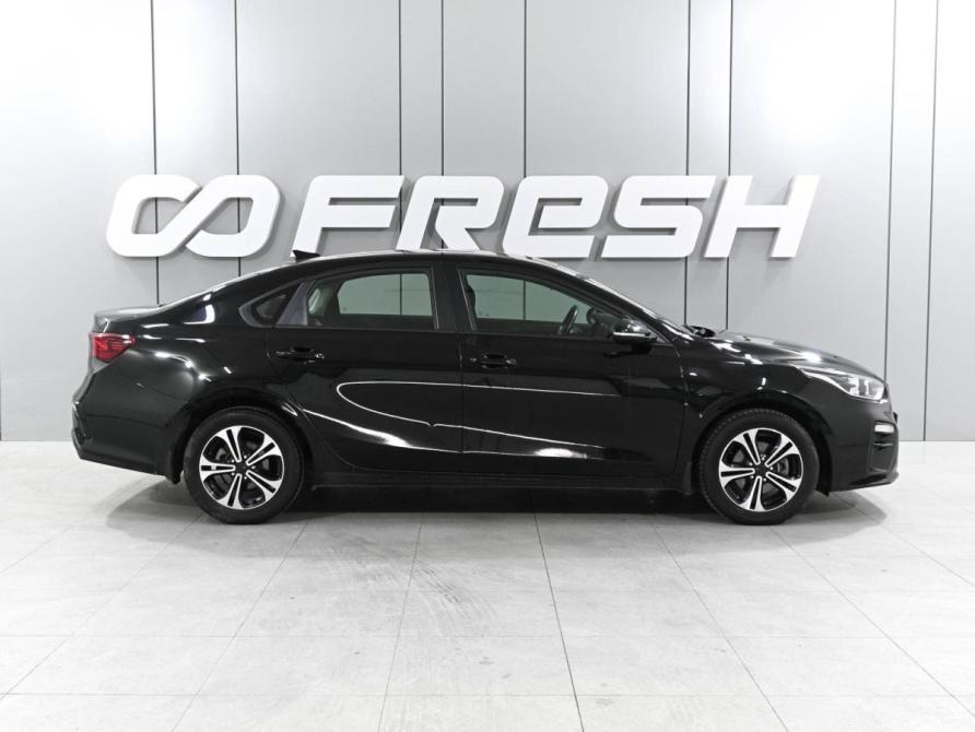 Kia Cerato IV Ростов-на-Дону  - изображение 5