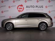 Audi Q7 II (4M) Минеральные Воды  - изображение 28