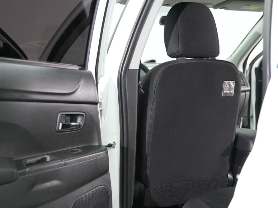 Mitsubishi ASX I Рестайлинг Новосибирск  - изображение 9