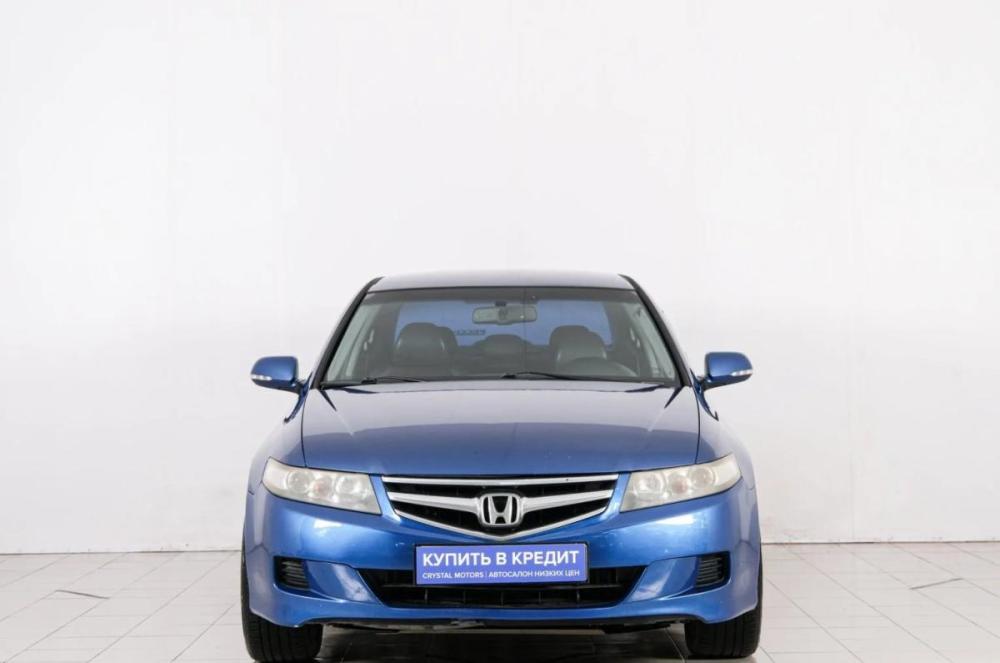 Honda Accord VIII Красноярск  - изображение 2