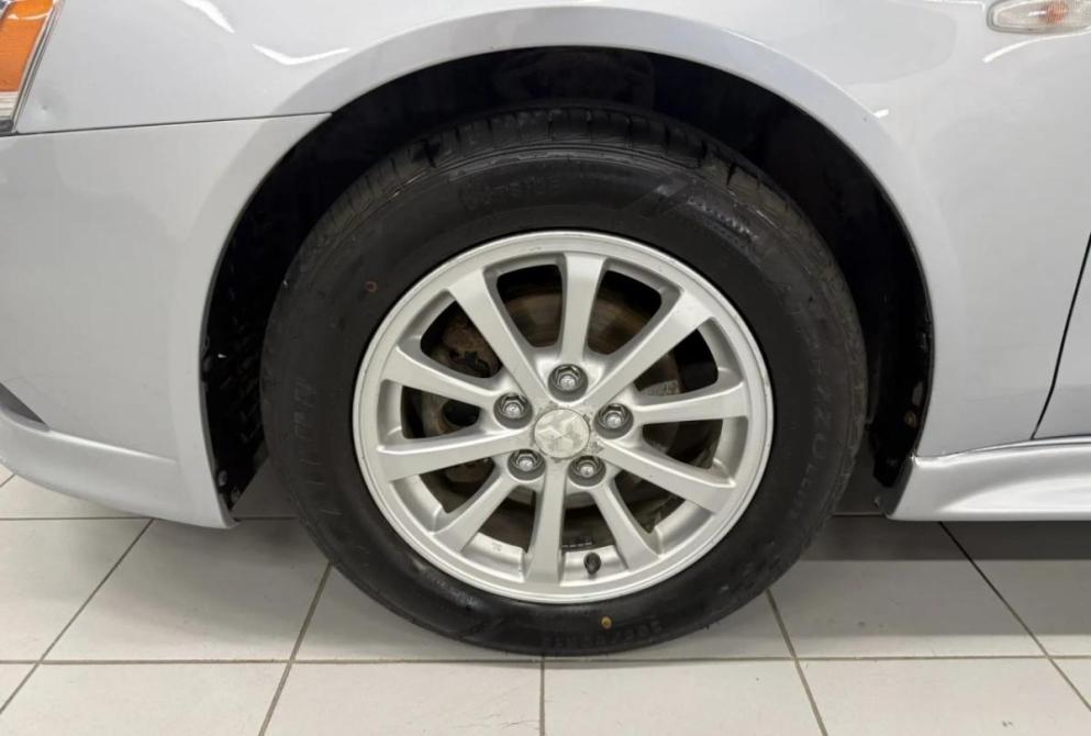 Mitsubishi Lancer X Рестайлинг Астрахань  - изображение 11