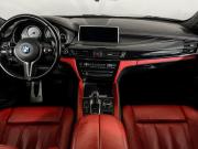 BMW X6 M II (F86) Москва  - изображение 36