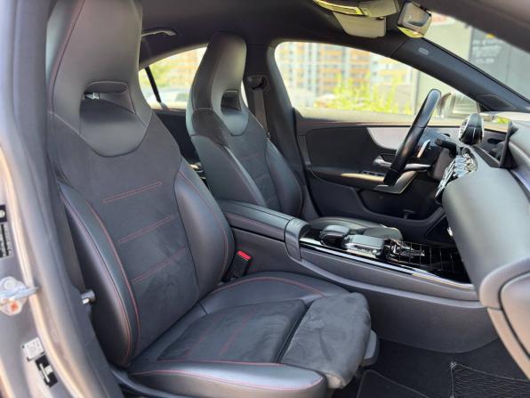 Mercedes-Benz CLA II (C118 X118) с пробегом 2020 года, цена 2 975 000 рублей, 89000 км, седан, Автокод Объявления