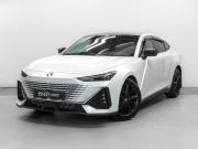 Changan UNI-V I Москва  - изображение 31