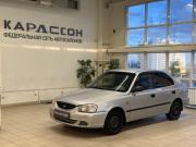 Hyundai Accent II Волгоград  - изображение 18