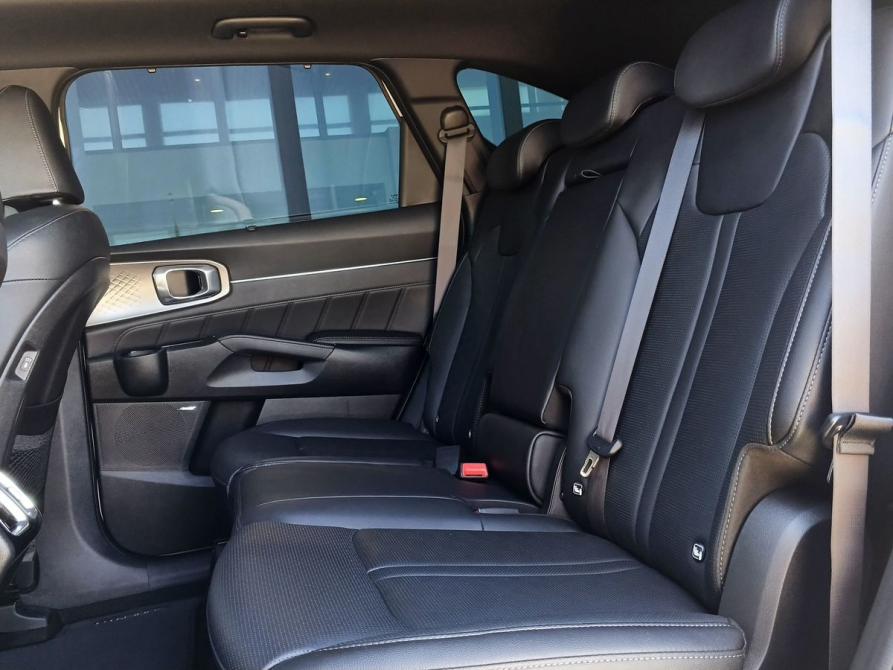 Kia Sorento IV Рестайлинг Москва  - изображение 21