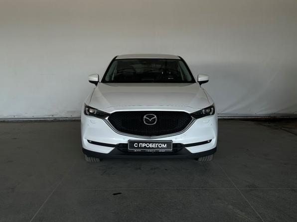 Mazda CX-5 II с пробегом 2019 года, цена 2 140 000 рублей, 247945 км, внедорожник, Автокод Объявления