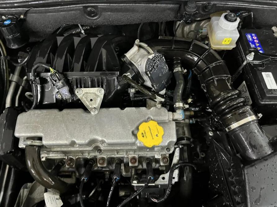 Lada (ВАЗ) Granta I Рестайлинг Буинск  - изображение 7