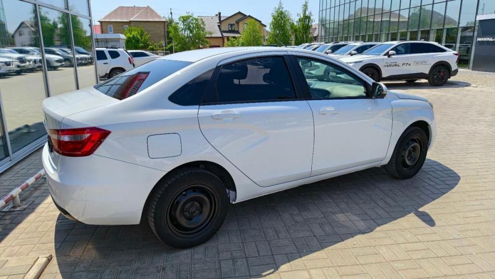 Lada (ВАЗ) Vesta I Астрахань  - изображение 5