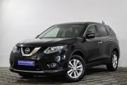 Nissan X-Trail III Сургут  - изображение 24