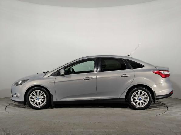 Ford Focus III с пробегом 2012 года, цена 750 000 рублей, 168000 км, седан, Автокод Объявления