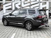 Kia Mohave I Рестайлинг 2 Ставрополь  - изображение 27