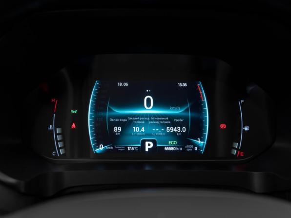 Chery Tiggo 7 Pro I с пробегом 2022 года, цена 1 660 000 рублей, 65514 км, внедорожник, Автокод Объявления