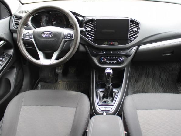 Lada (ВАЗ) Vesta I с пробегом 2021 года, цена 779 000 рублей, 167205 км, седан, Автокод Объявления