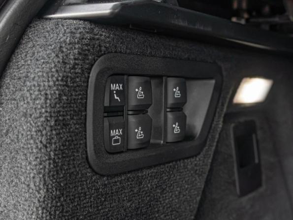 BMW X7 I (G07) с пробегом 2019 года, цена 6 899 000 рублей, 145365 км, внедорожник, Автокод Объявления