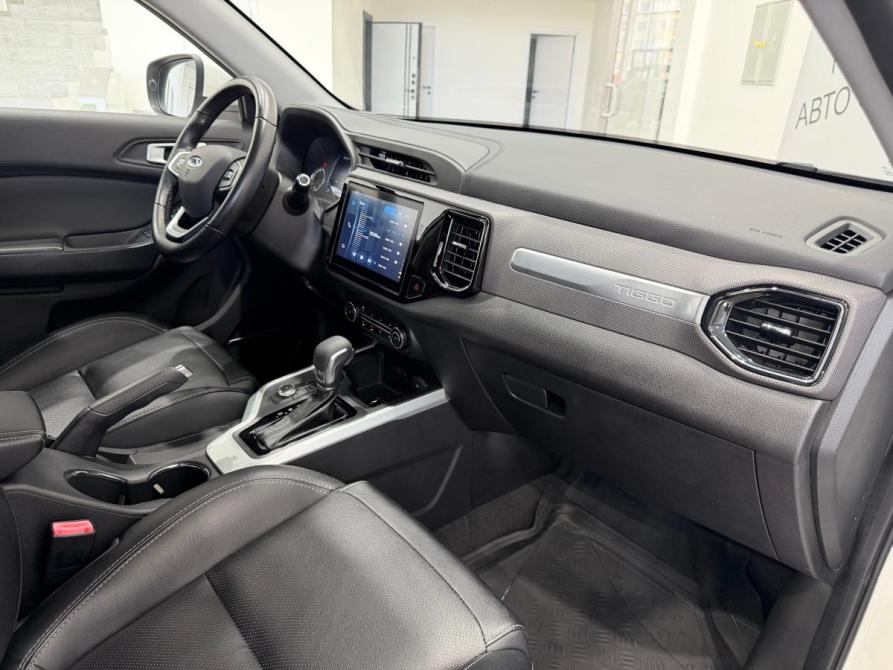 Chery Tiggo 4 I Рестайлинг Ставрополь  - изображение 24